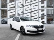 Skoda Octavia III (A7) Рестайлинг Ставрополь  - изображение 20