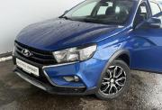 Lada (ВАЗ) Vesta I Киров  - изображение 50