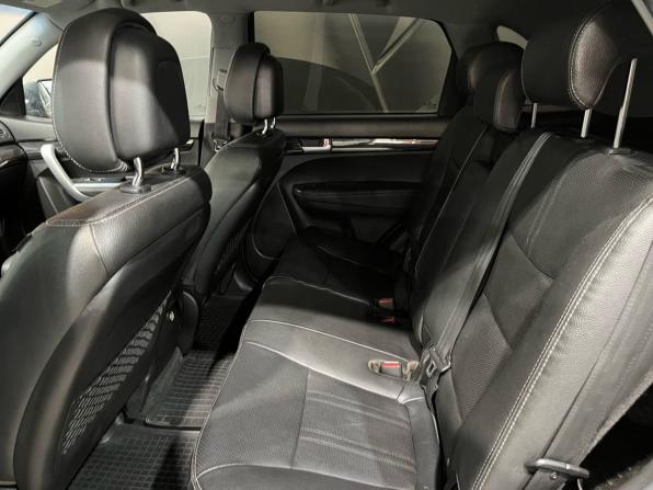 Kia Sorento II с пробегом 2011 года, цена 1 390 000 рублей, 219200 км, внедорожник, Автокод Объявления