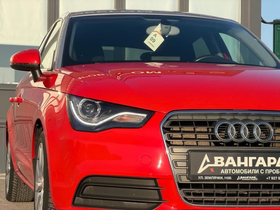 Audi A1 I (8X) Волгоград  - изображение 38