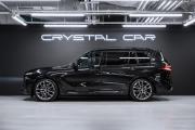 BMW X7 I (G07) Рестайлинг Москва  - изображение 49