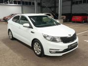 Kia Rio III Рестайлинг Набережные Челны  - изображение 30