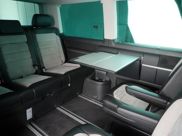 Volkswagen Multivan T6 с пробегом 2019 года, цена 5 800 000 рублей, 74354 км, минивэн, Автокод Объявления