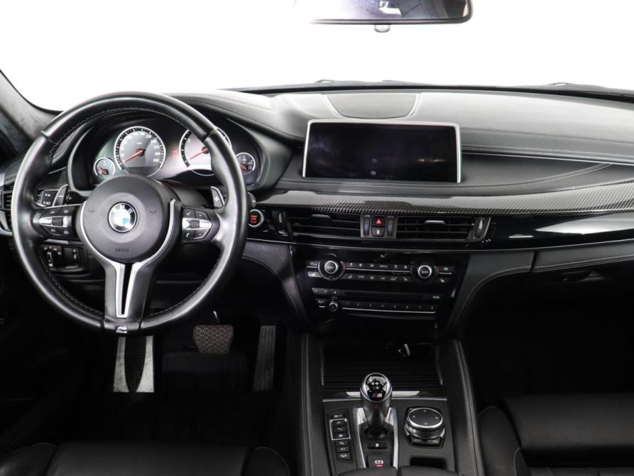 BMW X6 M II (F86) Химки  - изображение 11