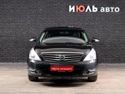 Nissan Teana II Рестайлинг Екатеринбург  - изображение 25