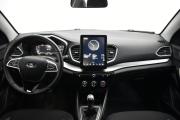 Lada (ВАЗ) Vesta I Рестайлинг (NG) Москва  - изображение 22
