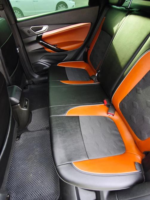 Lada (ВАЗ) Vesta I Рестайлинг (NG) Ижевск  - изображение 22