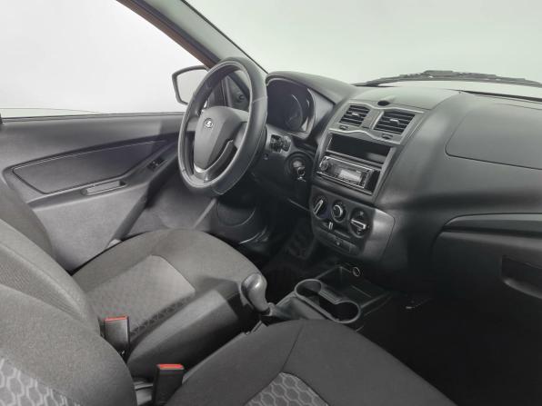Lada (ВАЗ) Granta I Рестайлинг с пробегом 2020 года, цена 589 000 рублей, 83745 км, хэтчбек, Автокод Объявления