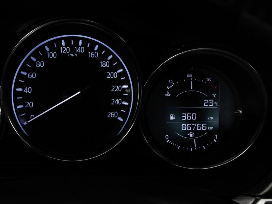 Mazda 6 III (GJ) Рестайлинг 2 Санкт-Петербург  - изображение 22