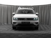 Volkswagen Tiguan II Москва  - изображение 26