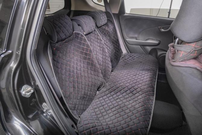 Honda Fit II с пробегом 2012 года, цена 899 000 рублей, 140000 км, хэтчбек, Автокод Объявления