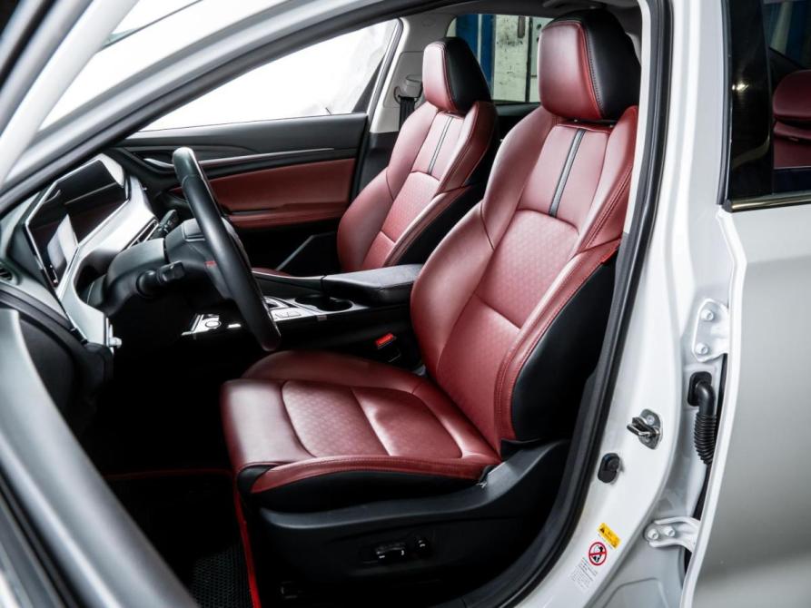 Changan Eado Plus Волгоград  - изображение 10
