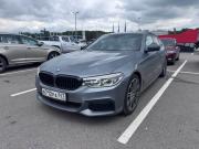 BMW 5 серии VII (G30/G31/G38) Санкт-Петербург  - изображение 6