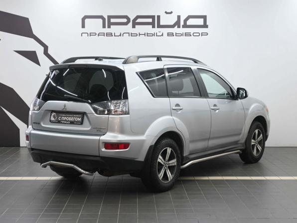 Mitsubishi Outlander II Рестайлинг с пробегом 2012 года, цена 1 419 900 рублей, 199520 км, внедорожник, Автокод Объявления