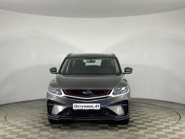 Geely Coolray I с пробегом 2023 года, цена 1 880 000 рублей, 36968 км, внедорожник, Автокод Объявления