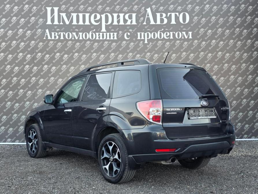 Subaru Forester III Рестайлинг Краснодар  - изображение 5