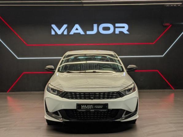 Kaiyi E5 с пробегом 2023 года, цена 765 000 рублей, 97803 км, седан, Автокод Объявления