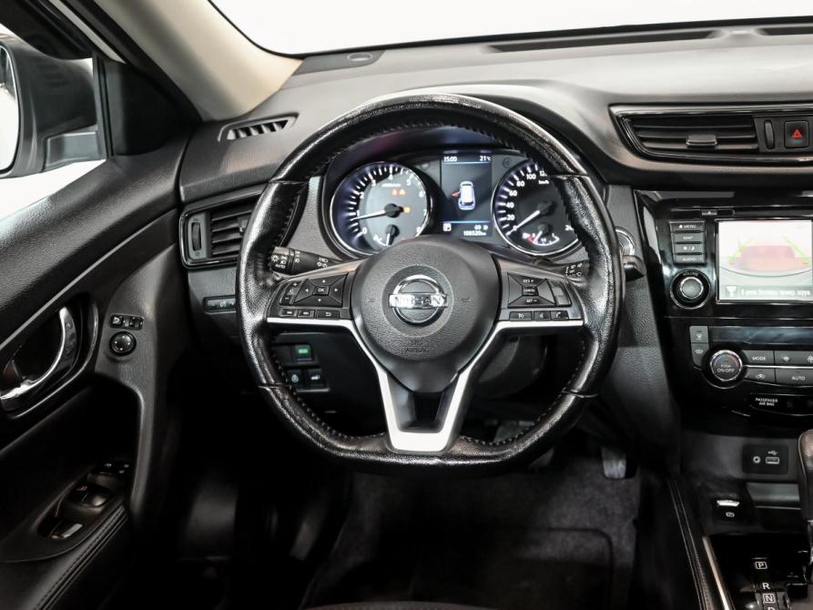 Nissan X-Trail III Рестайлинг Екатеринбург  - изображение 15