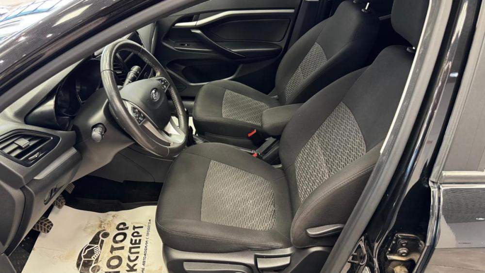 Lada (ВАЗ) Vesta I Киров  - изображение 5