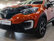 Renault Kaptur I Челябинск  - изображение 30