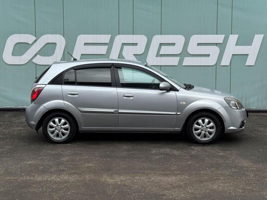 Kia Rio II Рестайлинг Кропоткин  - изображение 5