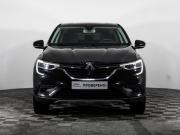 Renault Arkana I Санкт-Петербург  - изображение 28