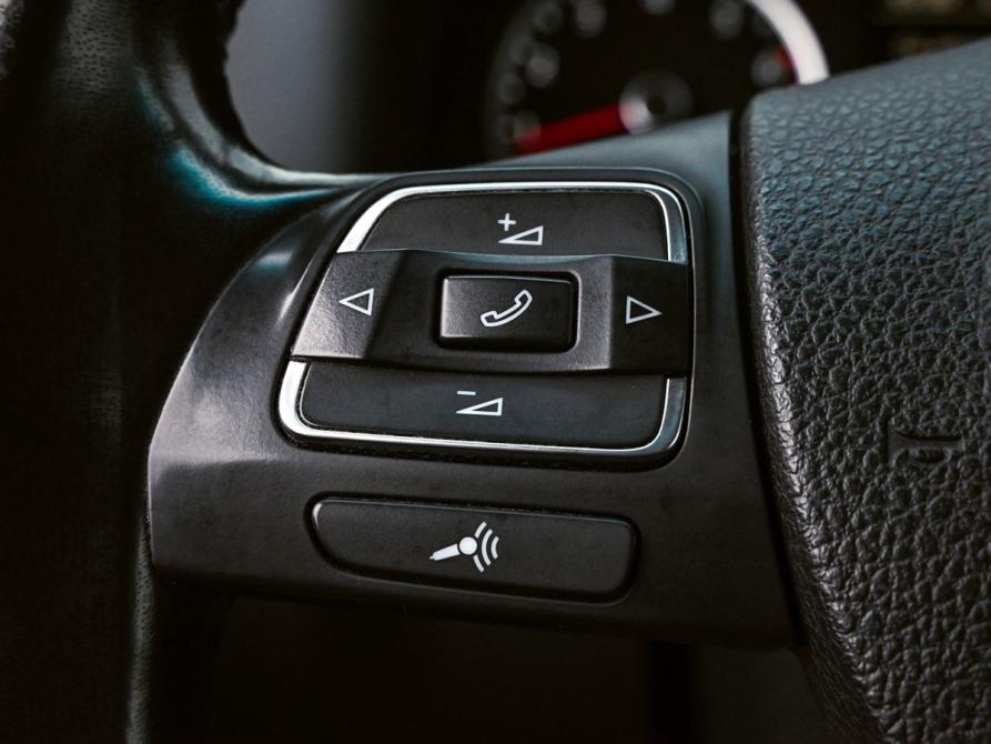 Volkswagen Tiguan I Рестайлинг Екатеринбург  - изображение 13