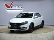 Lada (ВАЗ) Vesta I Уфа  - изображение 17