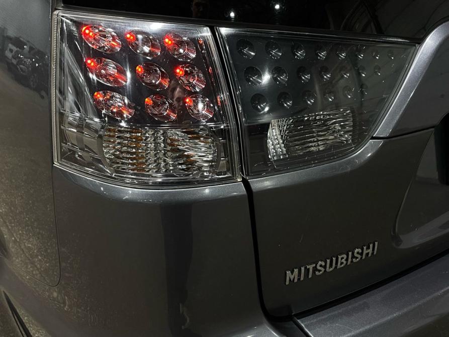 Mitsubishi Outlander II Рестайлинг Пермь  - изображение 10