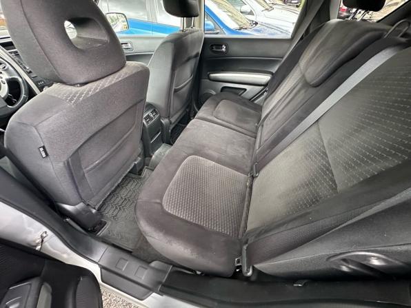 Nissan X-Trail II Рестайлинг с пробегом 2011 года, цена 1 050 000 рублей, 203000 км, внедорожник, Автокод Объявления