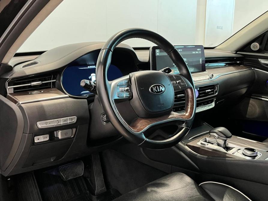 Kia K900 II Волгоград  - изображение 39