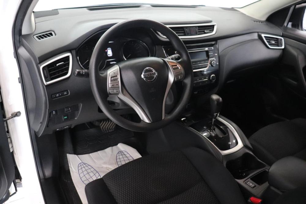 Nissan Qashqai II Ульяновск  - изображение 12