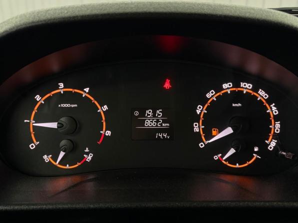 Lada (ВАЗ) Niva Legend с пробегом 2025 года, цена 1 137 000 рублей, 8435 км, внедорожник, Автокод Объявления