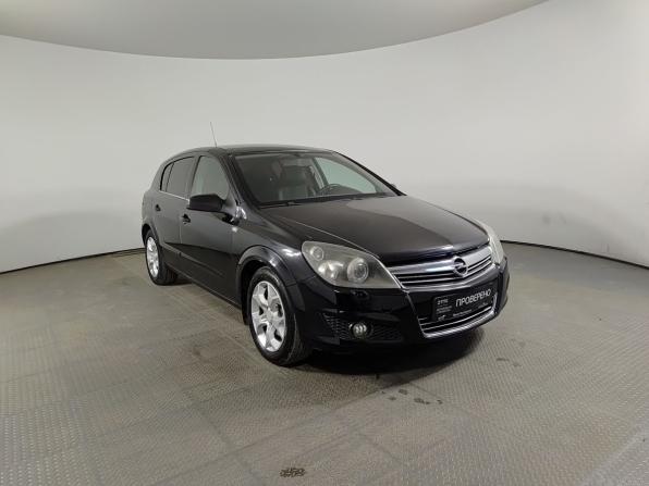 Opel Astra H Рестайлинг с пробегом 2008 года, цена 270 000 рублей, 307861 км, хэтчбек, Автокод Объявления