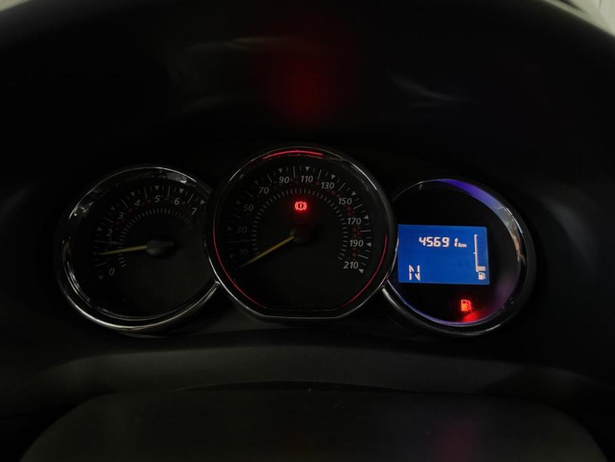 Renault Sandero II Краснодар  - изображение 10