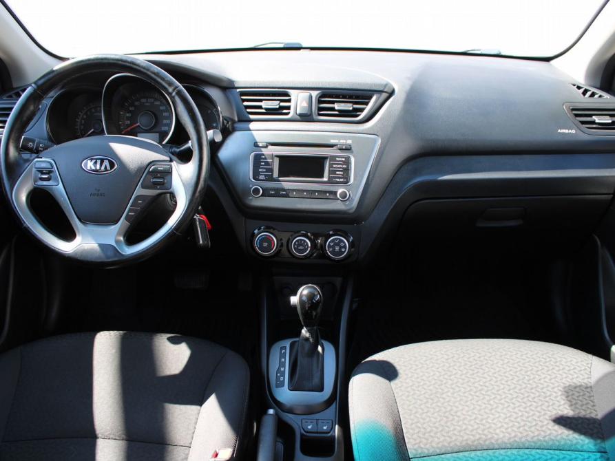 Kia Rio III Рестайлинг Нижний Новгород  - изображение 8