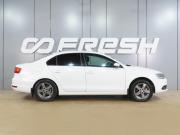 Volkswagen Jetta VI Воронеж  - изображение 23