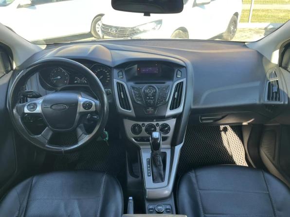 Ford Focus III с пробегом 2011 года, цена 575 000 рублей, 265000 км, хэтчбек, Автокод Объявления