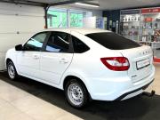 Lada (ВАЗ) Granta I Рестайлинг Тольятти  - изображение 26