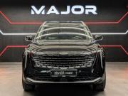 Geely Atlas II Москва  - изображение 31