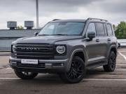Haval H9 II Москва  - изображение 20