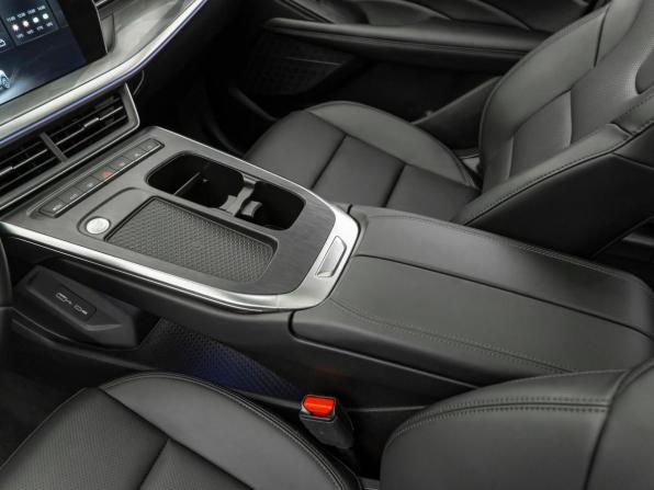 Haval F7x II с пробегом 2025 года, цена 3 160 000 рублей, 23066 км, внедорожник, Автокод Объявления