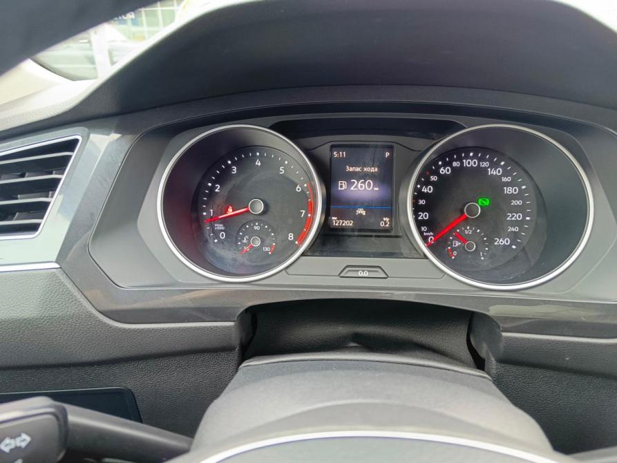 Volkswagen Tiguan II Тюмень  - изображение 18
