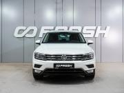 Volkswagen Tiguan II Воронеж  - изображение 28