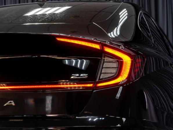 Hyundai Sonata VIII (DN8) с пробегом 2019 года, цена 2 399 000 рублей, 67016 км, седан, Автокод Объявления