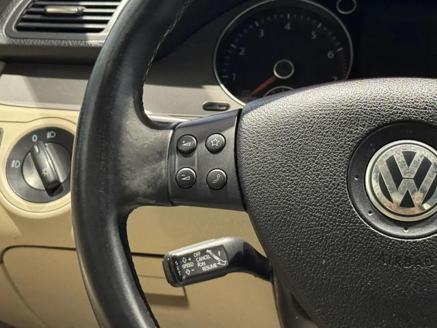 Volkswagen Passat B6 Новосибирск  - изображение 11