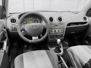 Ford Fusion I Рестайлинг Ростов-на-Дону  - изображение 20
