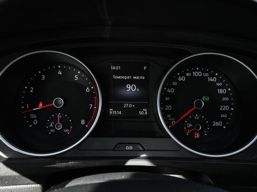 Volkswagen Tiguan II Волгоград  - изображение 12