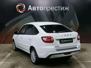 Lada (ВАЗ) Granta I Рестайлинг Ставрополь  - изображение 27