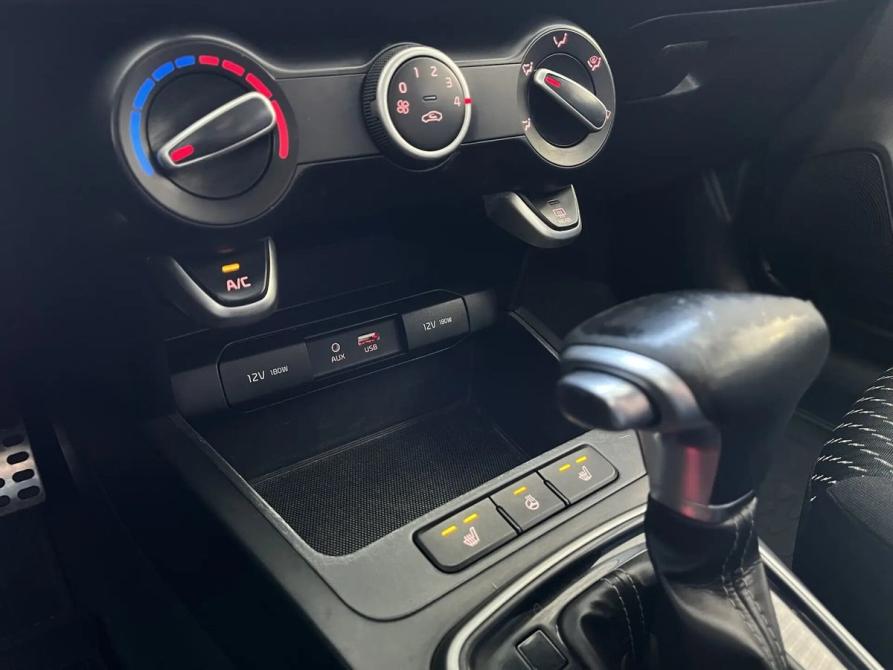 Kia Rio IV Краснодар  - изображение 18